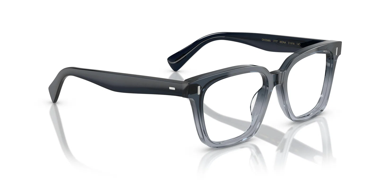 Oliver Peoples Aiona 5568U Eyeglasses - view 4